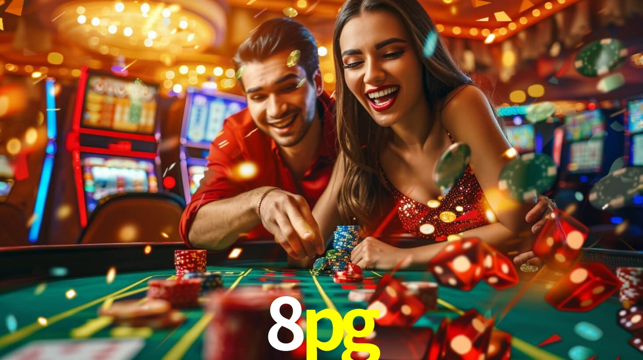 8pg - Winners Celebration