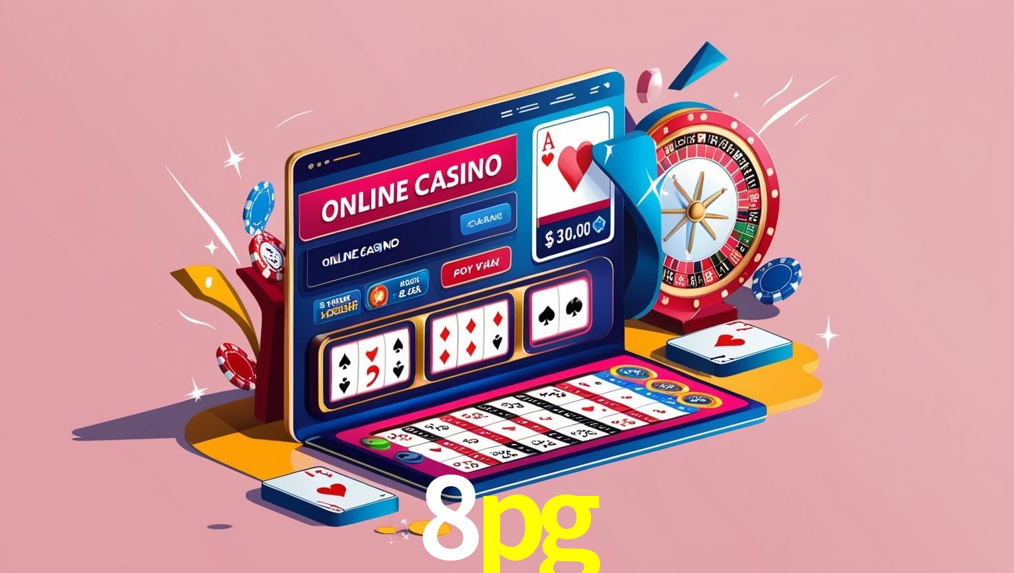 8PG.COM
