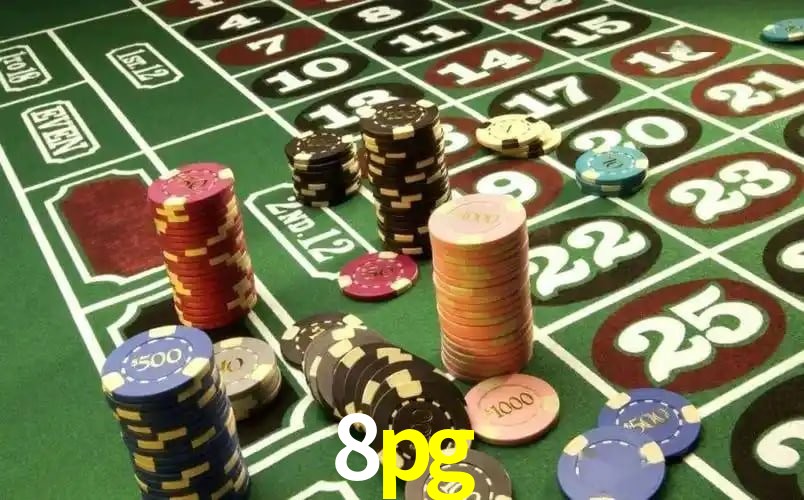 8pg plataforma
