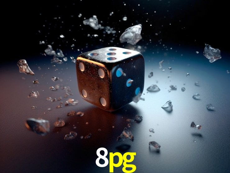 Prêmio 8pg