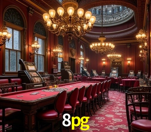 Bônus VIP 8pg