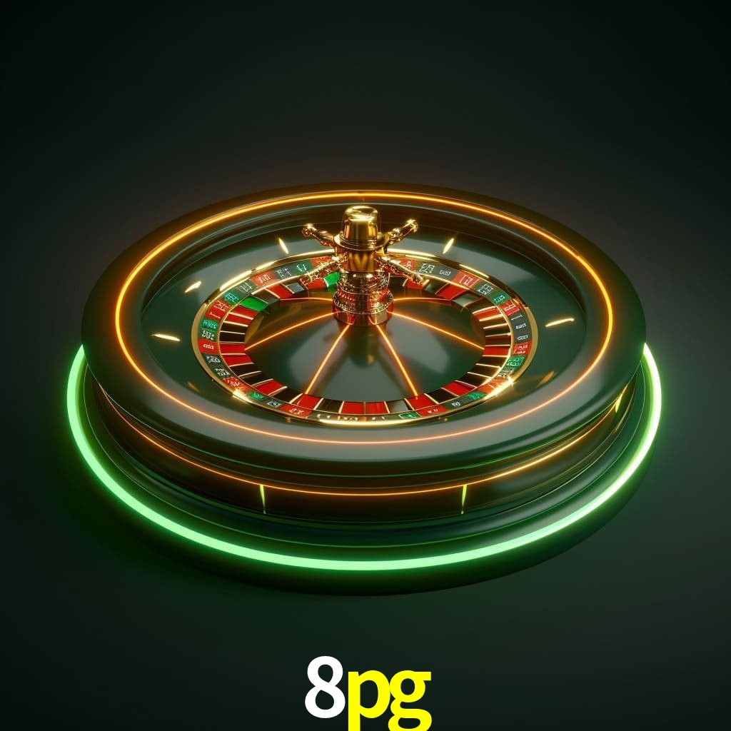 App 8pg iOS