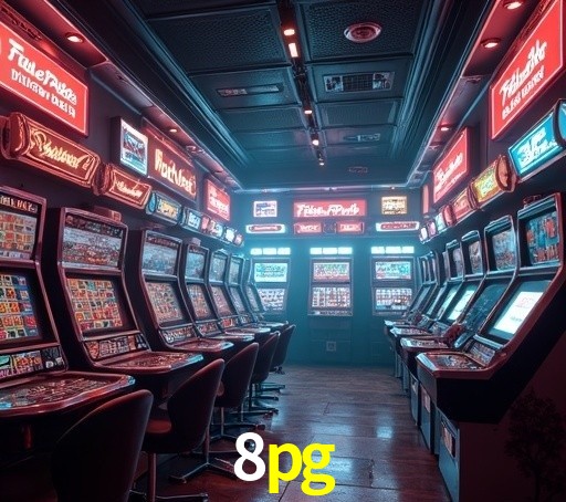 Evolução VIP 8pg