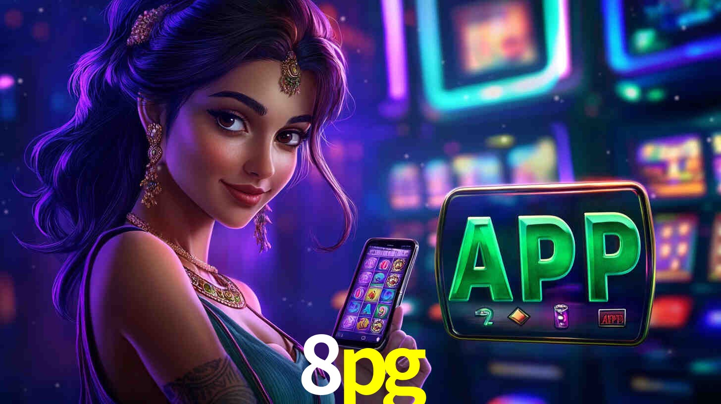 8pg bet casino