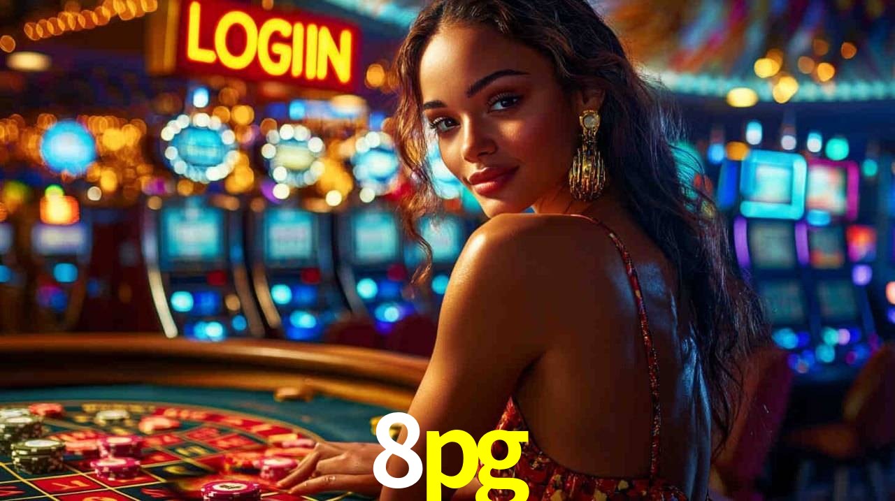 8pg Tipos de máquinas caça-níqueis